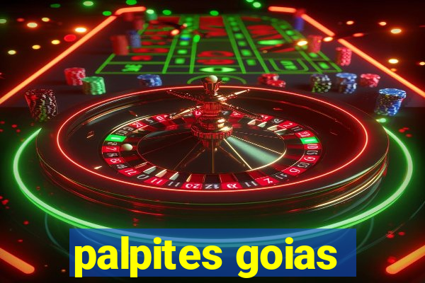 palpites goias