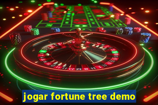 jogar fortune tree demo