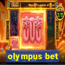 olympus bet