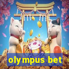 olympus bet