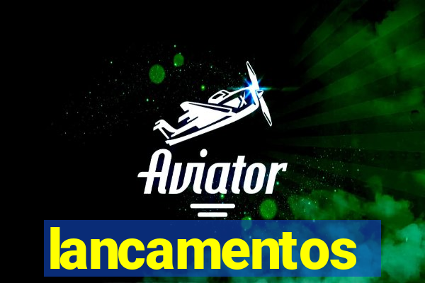 lancamentos plataformas slots