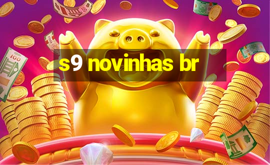 s9 novinhas br