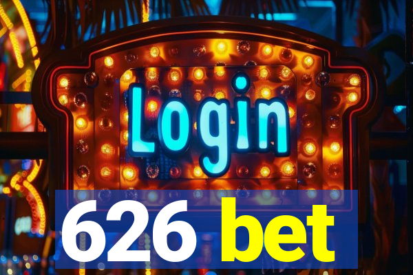 626 bet