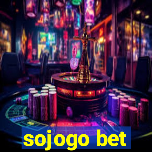 sojogo bet