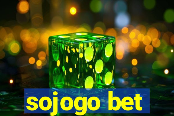 sojogo bet