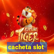 cacheta slot