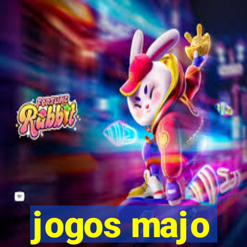 jogos majo