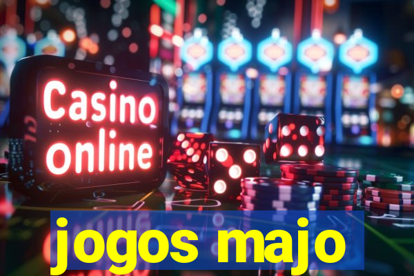 jogos majo