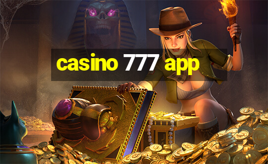 casino 777 app