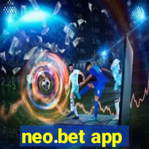 neo.bet app