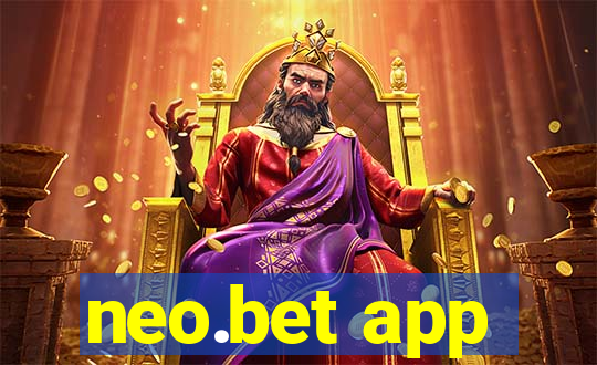 neo.bet app