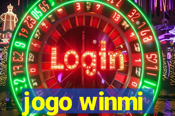 jogo winmi