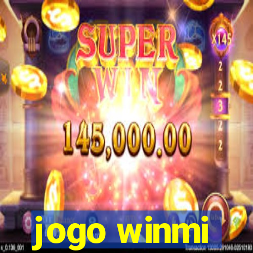 jogo winmi