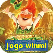 jogo winmi