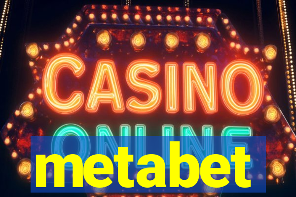 metabet