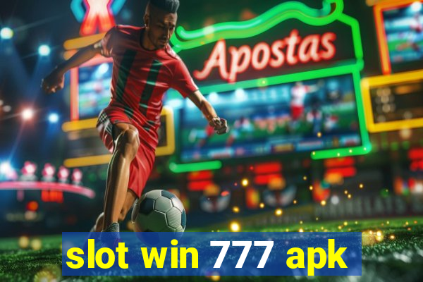 slot win 777 apk