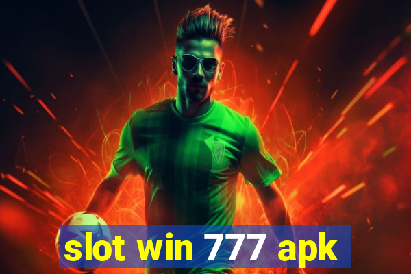 slot win 777 apk