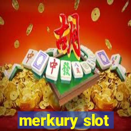 merkury slot