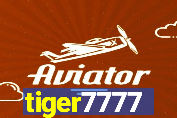 tiger7777