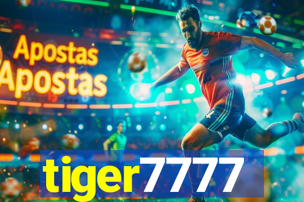 tiger7777