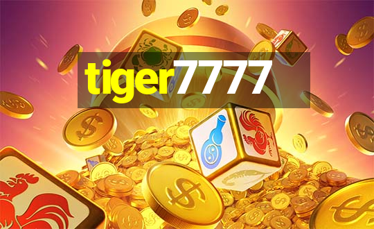 tiger7777