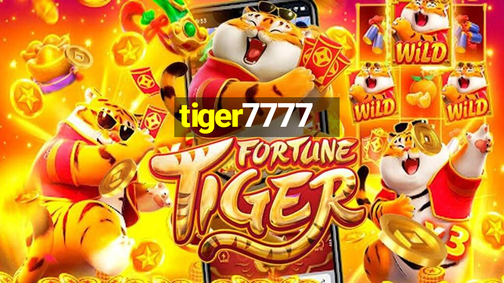 tiger7777