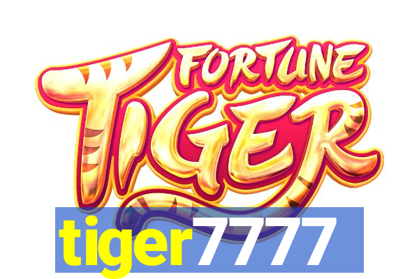 tiger7777