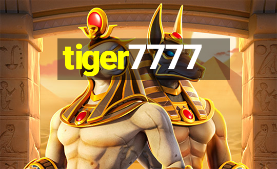 tiger7777