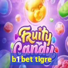 b1 bet tigre