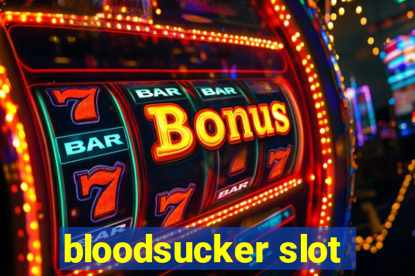 bloodsucker slot