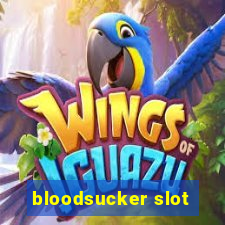 bloodsucker slot