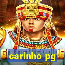 carinho pg