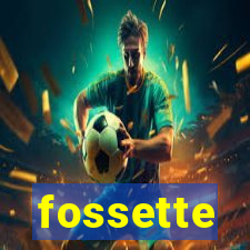 fossette