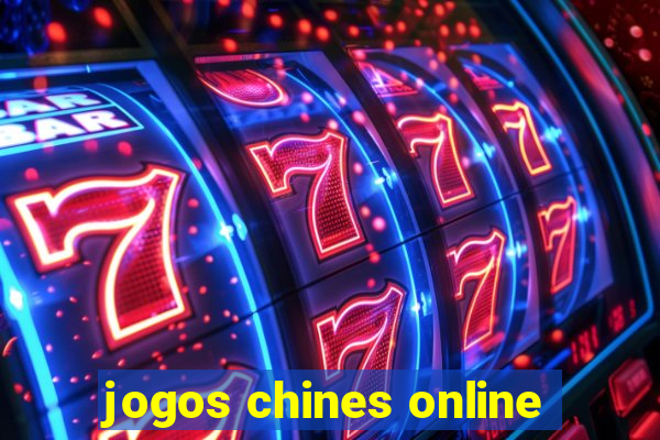 jogos chines online