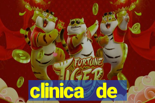 clinica de recuperação patos de minas