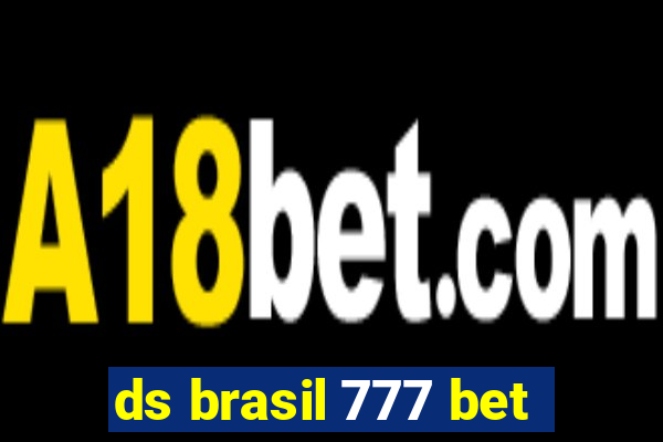 ds brasil 777 bet