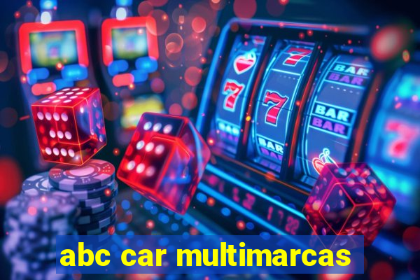 abc car multimarcas