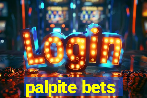 palpite bets