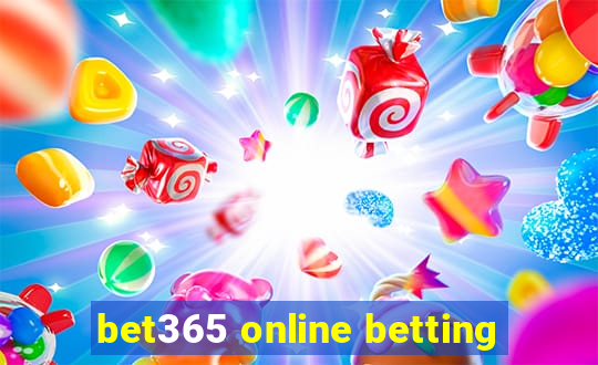 bet365 online betting