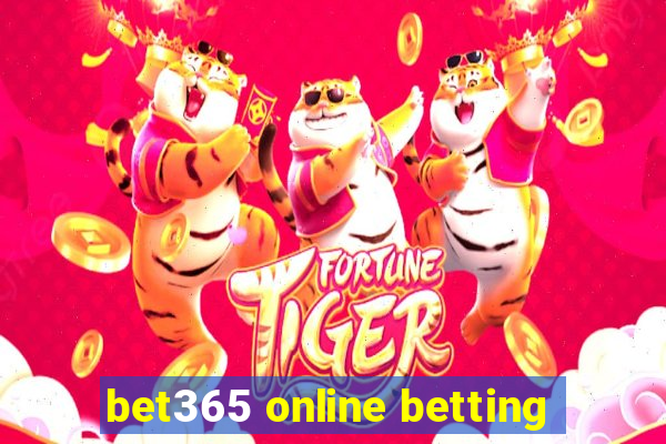 bet365 online betting