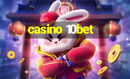 casino 10bet