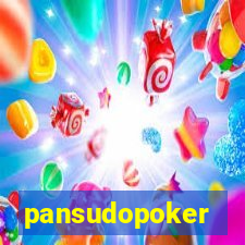 pansudopoker