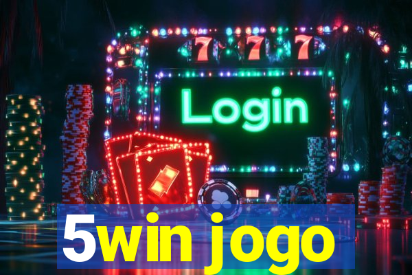 5win jogo