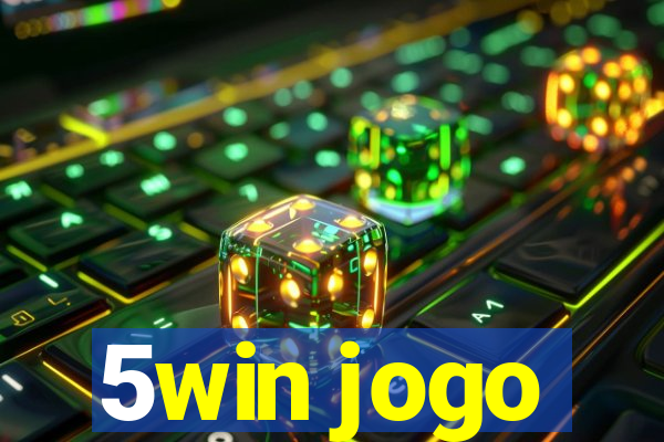 5win jogo