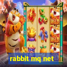 rabbit mq net