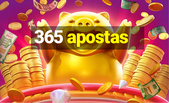 365 apostas