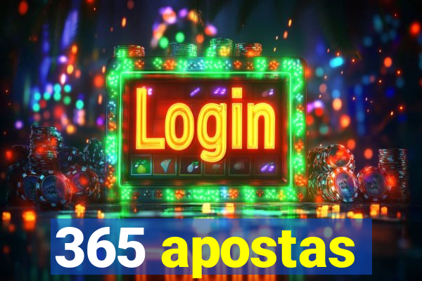 365 apostas