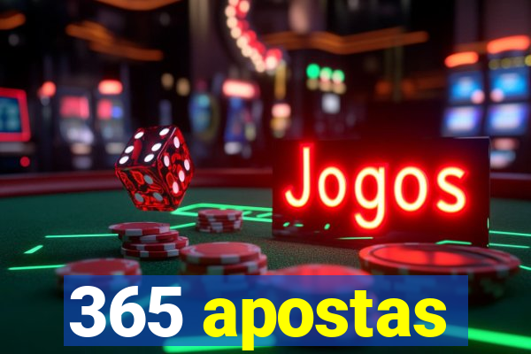 365 apostas