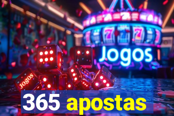 365 apostas