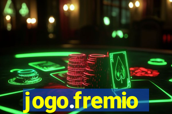 jogo.fremio